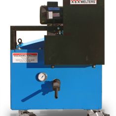 Optional Electric motor