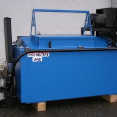 A-60 Plug in Diesel