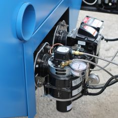 Beckett Diesel Burners