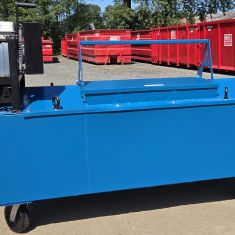 A-110 Propane on Casters