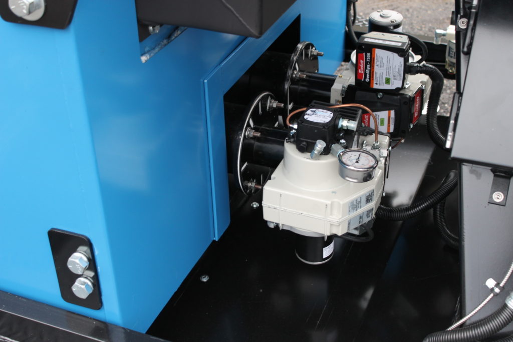 Mastic Melters A&A Melters